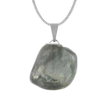 Laterra Gems Cat Eye Stone Pendant